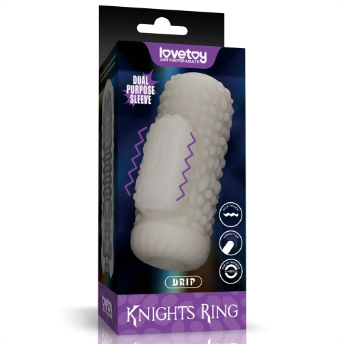 Penis Sleeve Penis Sleeve
