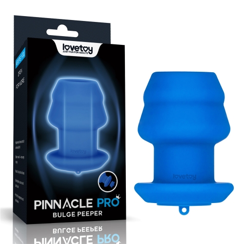 Non-vibrating Butt Plug