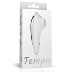 Tempo Rechargeable Tapping Stimulator