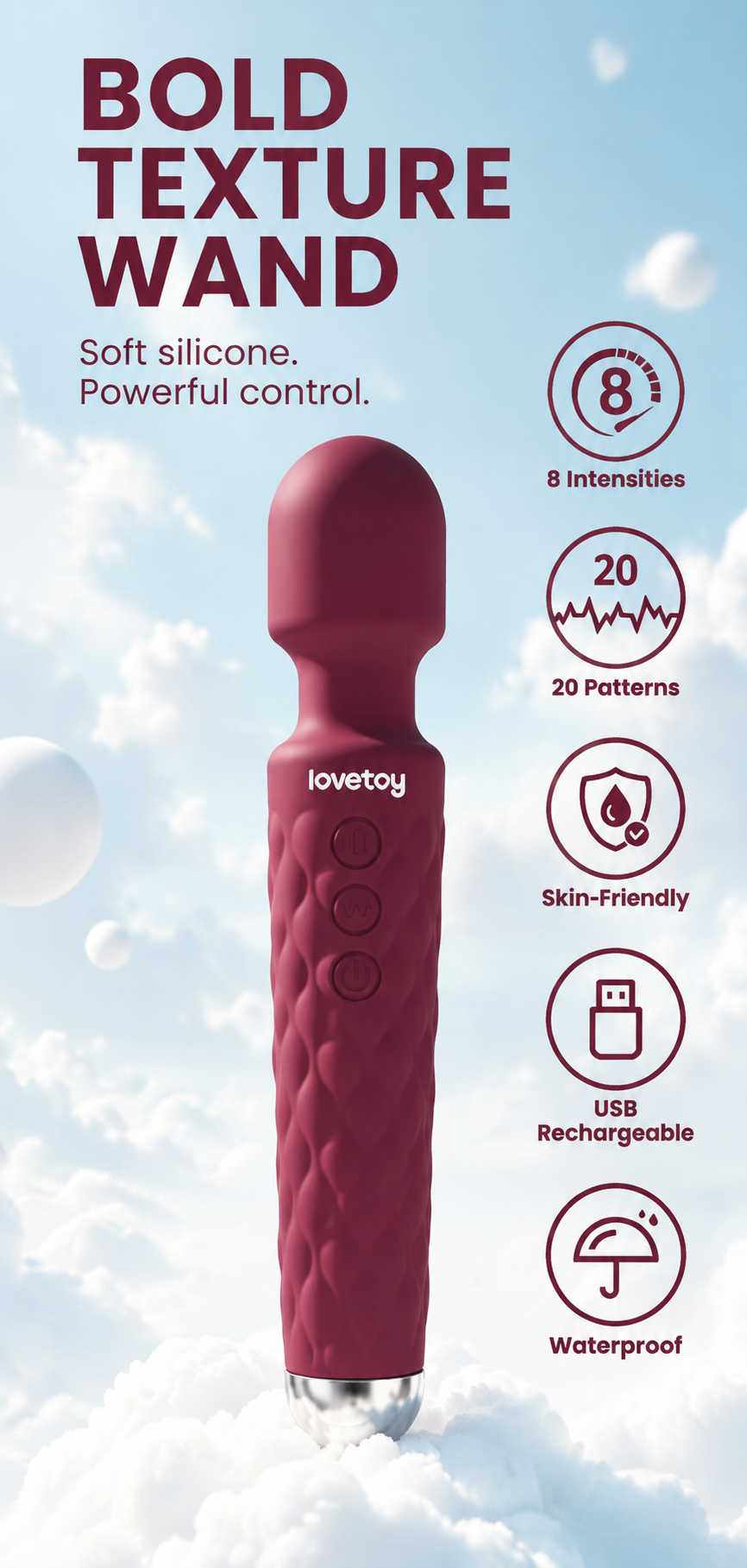 Vibrator