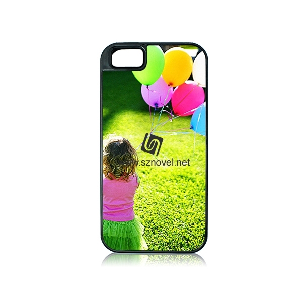 Sublimation Phone Case for iPhone 5C (2 in 1)