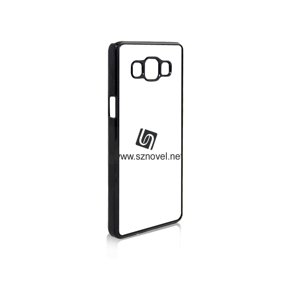 2D Sublimation Hard Plastic Phone Case for Galaxy A5