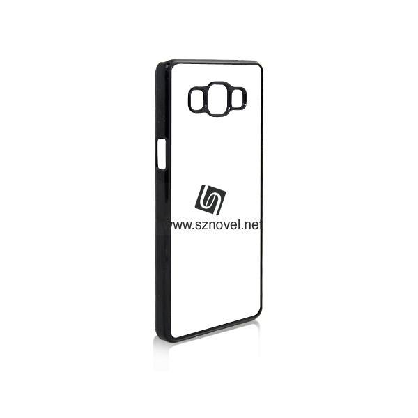 2D Sublimation Hard Plastic Phone Case for Galaxy A5
