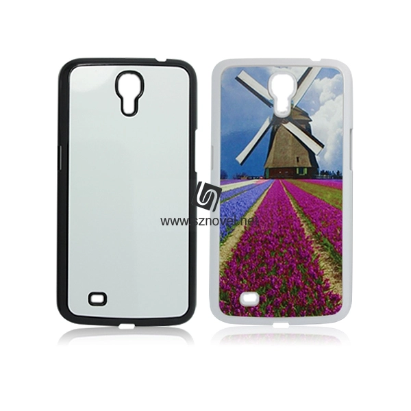 2D Sublimation Hard Plastic Phone Case for Galaxy Mega 6.3 9200