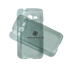 2D Sublimation Hard Plastic Phone Case for SAM Galaxy G313