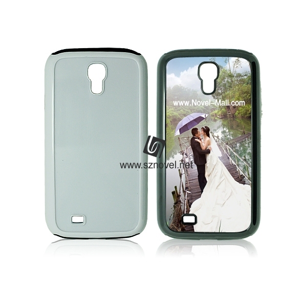 Sublimation Phone Case for SAM Galaxy S4(2 in 1)