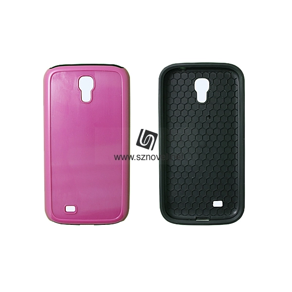 Sublimation Phone Case for SAM Galaxy S4(2 in 1)