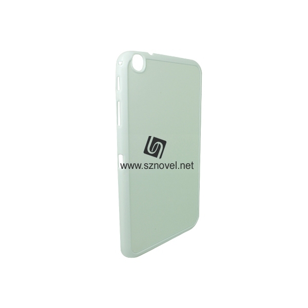 2D Sublimation Plastic Phone Case for SAM Galaxy P3110