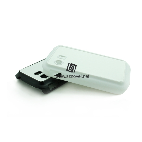 2D Sublimation Plastic Phone Case for SAM Galaxy Grand Prime G5306