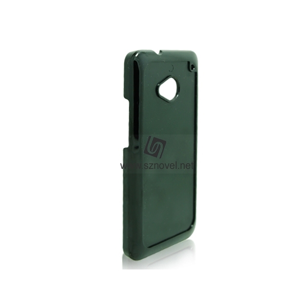 2D Sublimation Plastic Phone Case for HTC M7