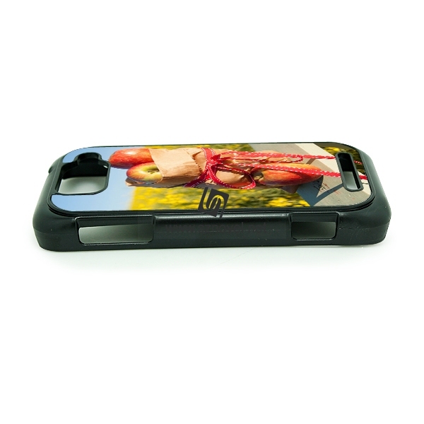 2D Sublimation Plastic Phone Case for Xiaomi 1