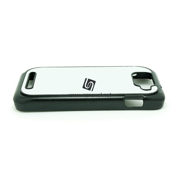 2D Sublimation Plastic Phone Case for Xiaomi 1