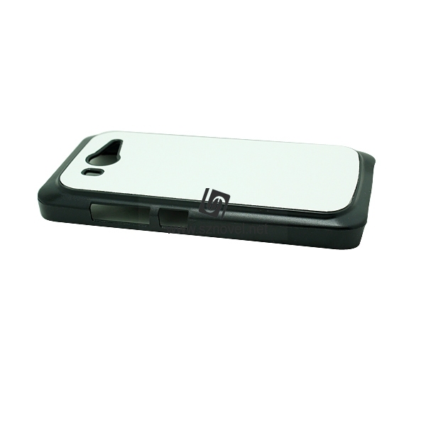 2D Sublimation Plastic Phone Case for Xiaomi 2