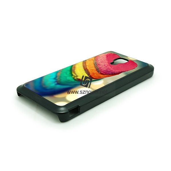 2D Sublimation Plastic Phone Case for Xiaomi M2A