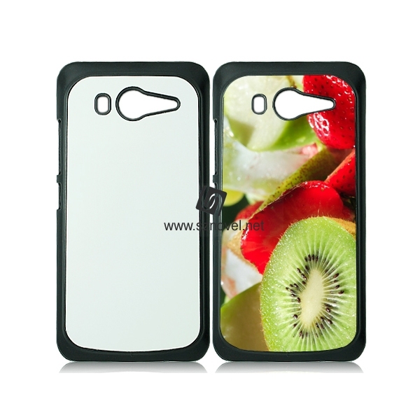 2D Sublimation Plastic Phone Case for Xiaomi 2