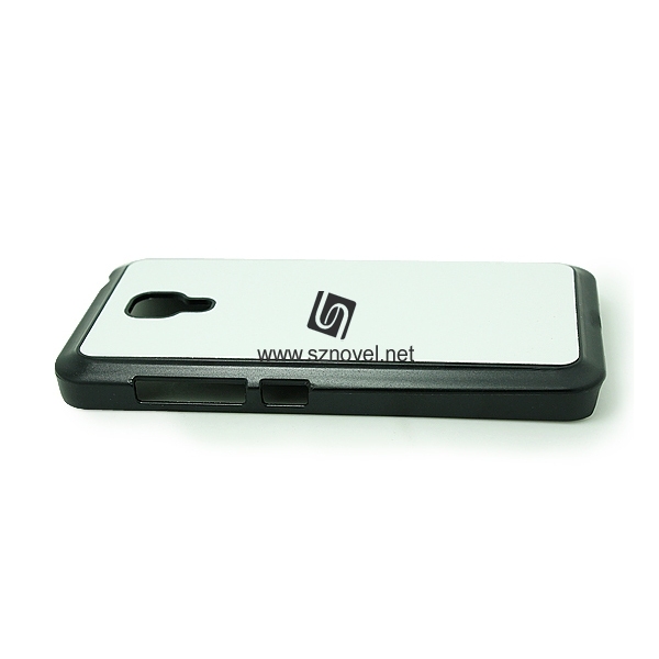 2D Sublimation Plastic Phone Case for Xiaomi M2A