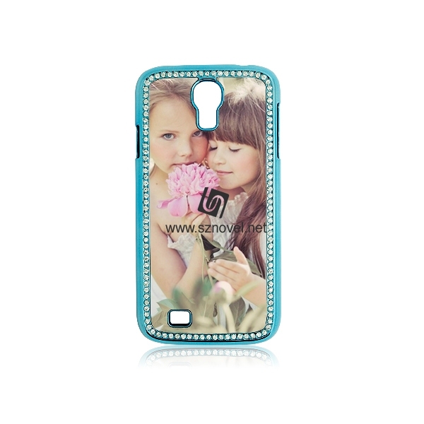 Sublimation Phone Case for SAM S4