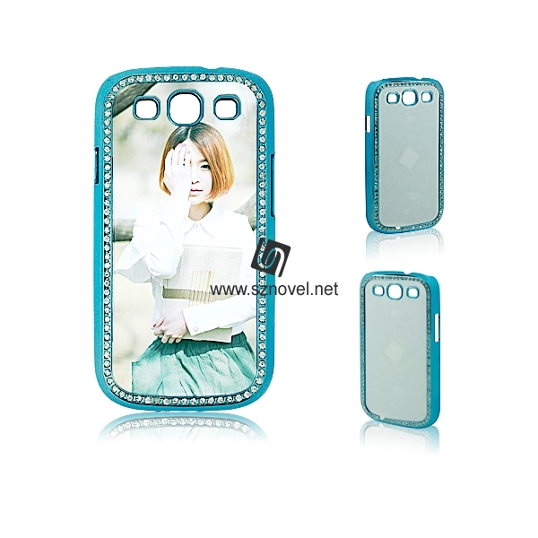 Sublimation Phone Case for SAM S3