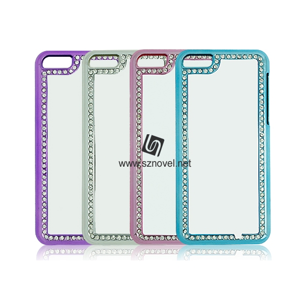 Sublimation Case for iPhone 5C (Diamond)