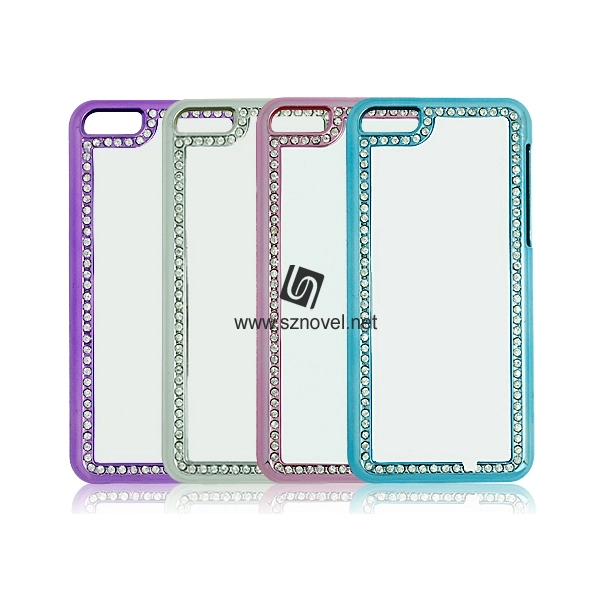 Sublimation Case for iPhone 5C (Diamond)