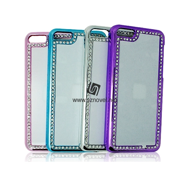 Sublimation Case for iPhone 5C (Diamond)