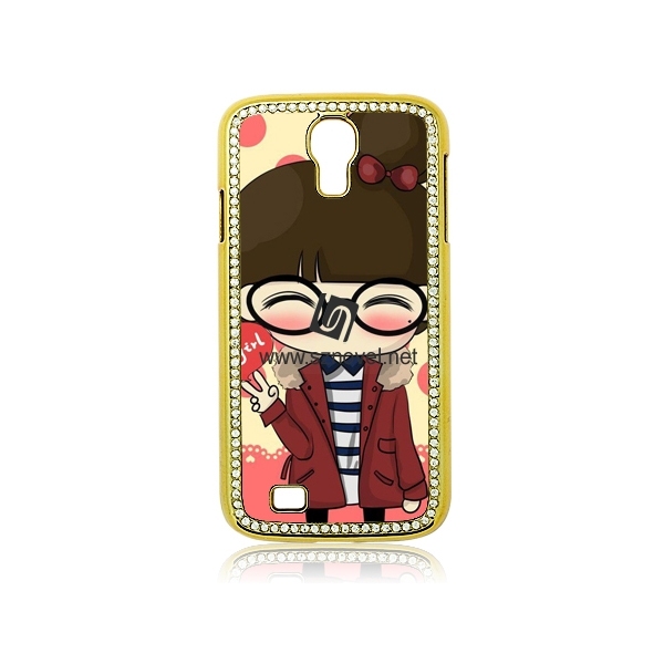 Sublimation Phone Case for SAM S4