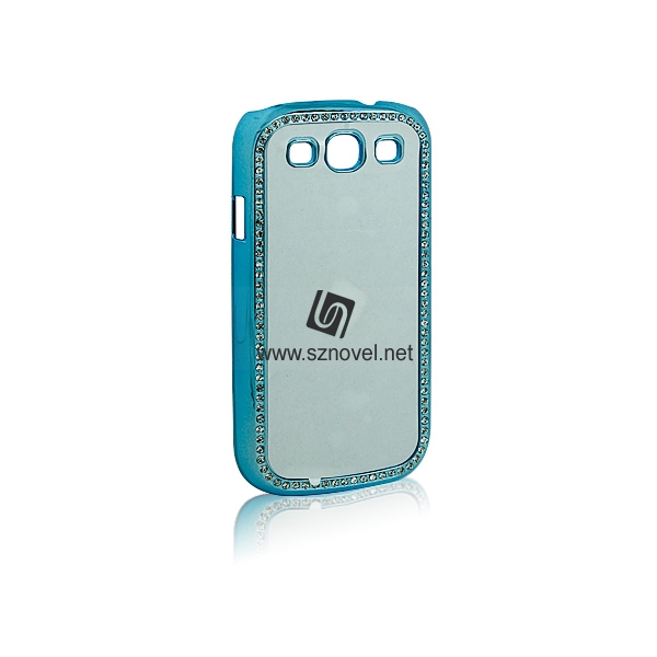 Sublimation Phone Case for SAM S3