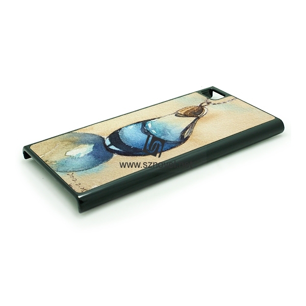 2D Sublimation Plastic Phone Case for Xiaomi 3