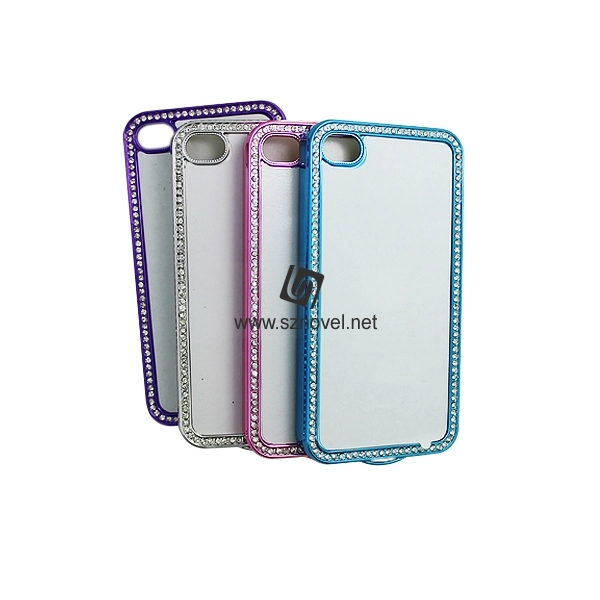 Sublimation Case for iPhone 4s (Diamond)