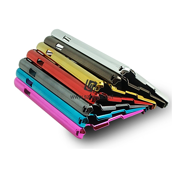 Sublimation Phone Case for SAM Note 3(Electroplate )