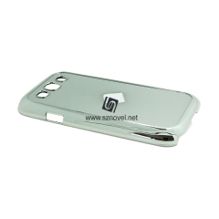 Sublimation Phone Case for SAM S3 (Electroplate )