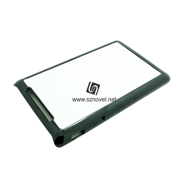 2D Sublimation Plastic Phone Case for Google Nexus 7