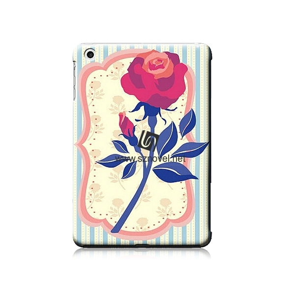 3D New Arrival Blank Phone Case for iPad mini