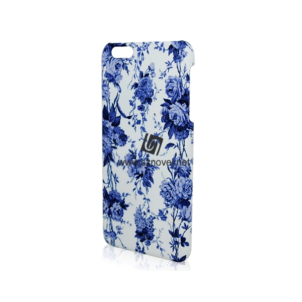 3D Sublimation Phone Case for iPhone 6Plus