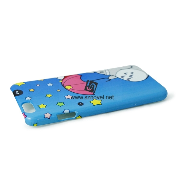 3D Sublimation Phone Case for iPhone 6Plus