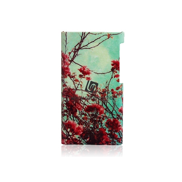 3D Sublimation Phone Case for iPod Nano 7