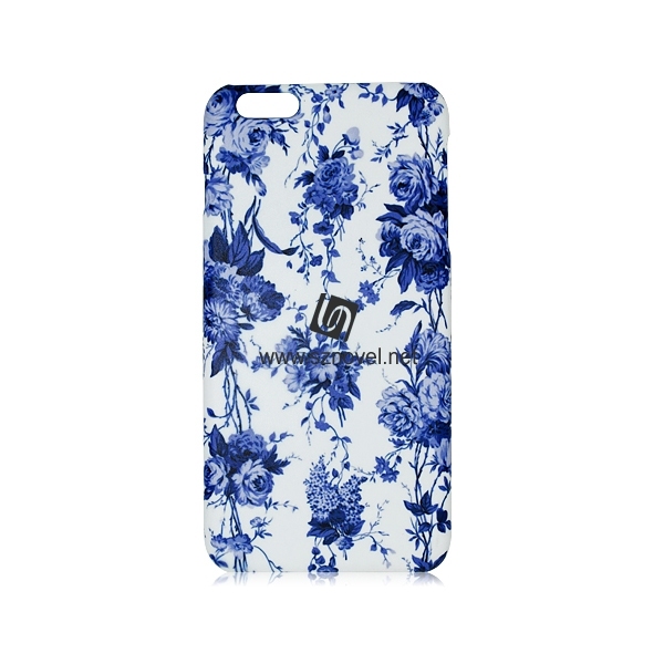 3D Sublimation Phone Case for iPhone 6Plus