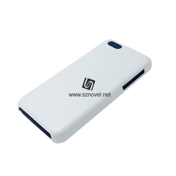 3D Sublimation Phone Case for iPhone 5C