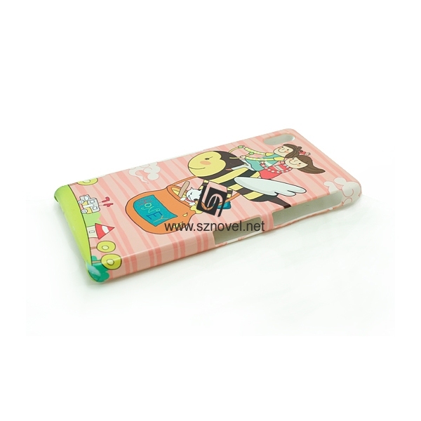 3D Sublimation Phone Case for Sony Xperia Z2 L50W