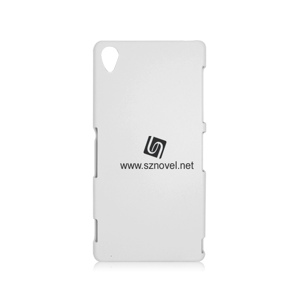 3D Sublimation Phone Case for Sony Xperia Z3 L55T/U