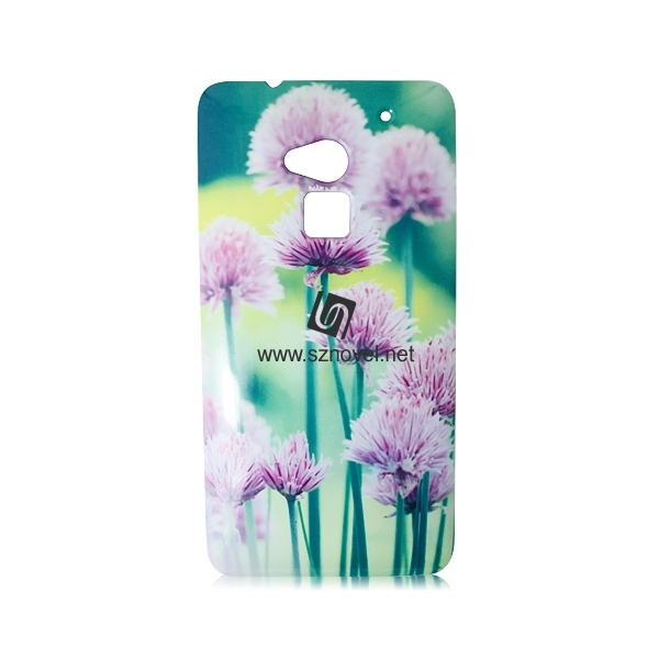 3D Sublimation Phone Case for HTC ONE MAX