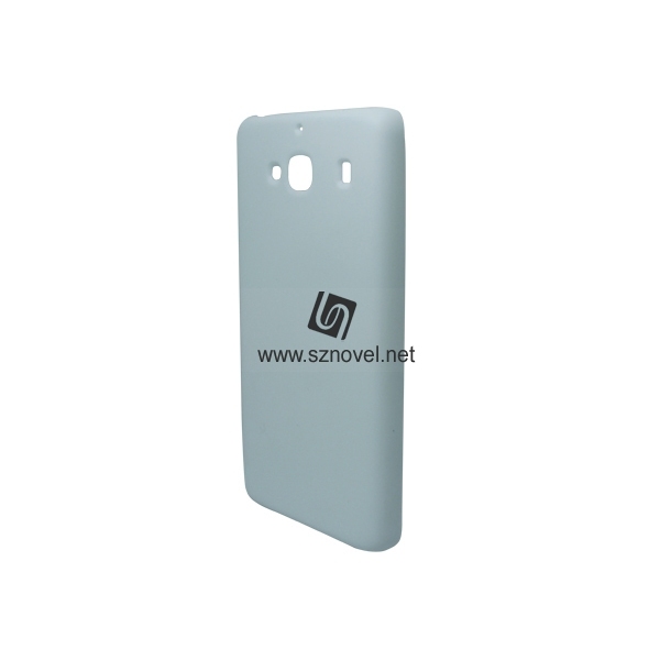 3D Sublimation Plastic Phone Case for Redmi 2S