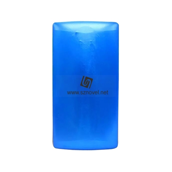 For LG G4 Sublimation 3D Plastic Phone Case