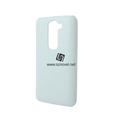 For LG G2 Mini Sublimation 3D Blank Plastic Phone Case