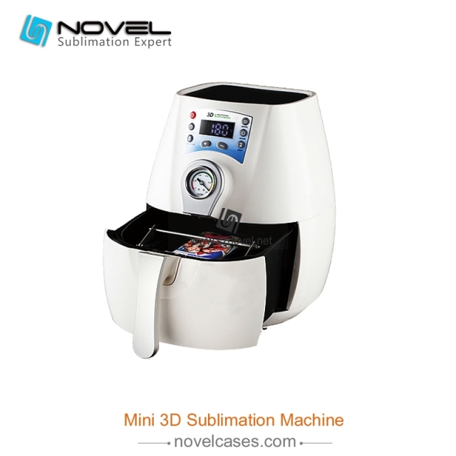 Mini 3D Sublimation Vacuum Machine