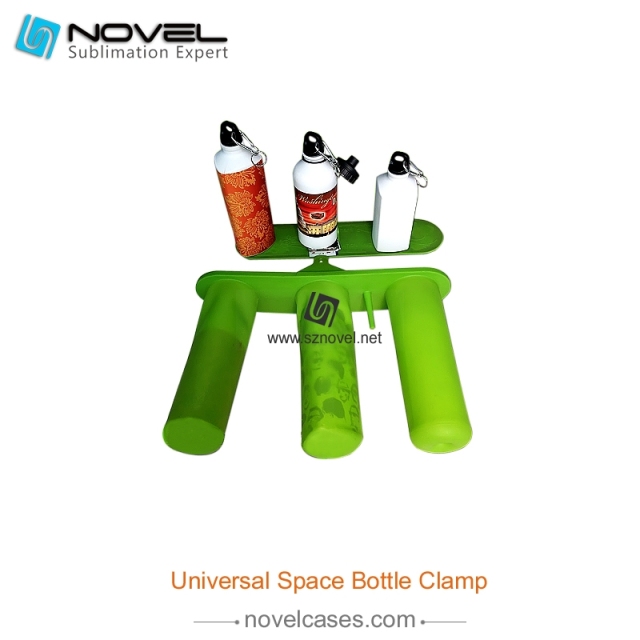 Universal Mug Clamp for Space Bottles
