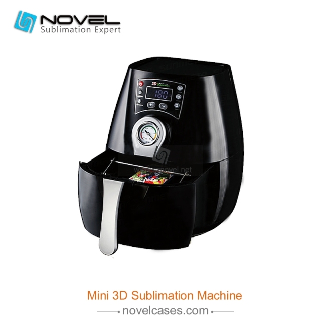 Mini 3D Sublimation Vacuum Machine