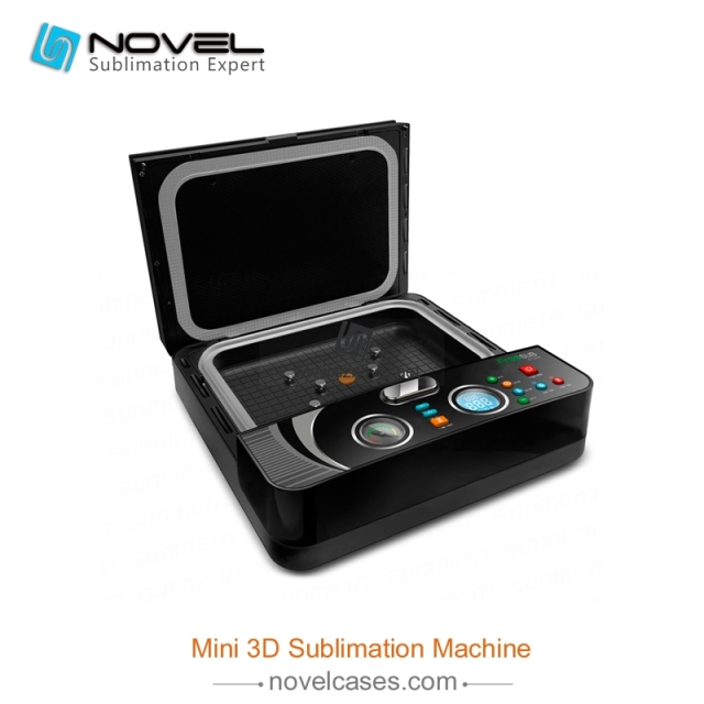 2015 Newest Mini 3D Sublimation Machine