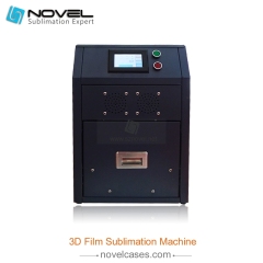3D Film Sublimation Heat Transfer Machine