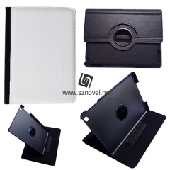 For iPad Mini 1/2/3 Sublimation PU Leather Case Tablet Wallet